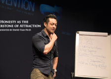 Honesty as the Cornerstone of Attraction