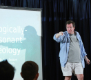 Ontologically-Consonant Teleology