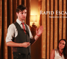 Rapid Escalation