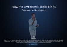 How to Overcome Your Fears