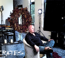 Manning Up Smart : The Interview