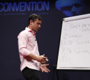 The Five Things to Make You a Happy Person