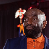 <p>Jesse Lee Peterson</p>, 