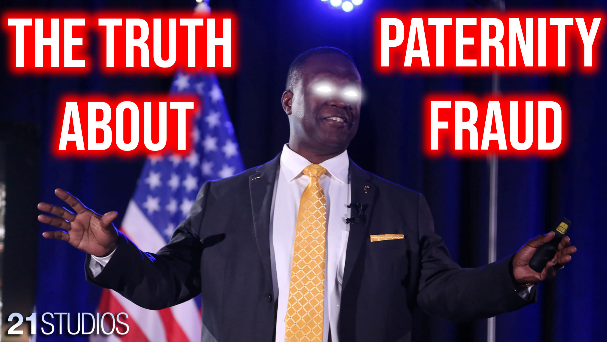 The Truth About Paternity Fraud