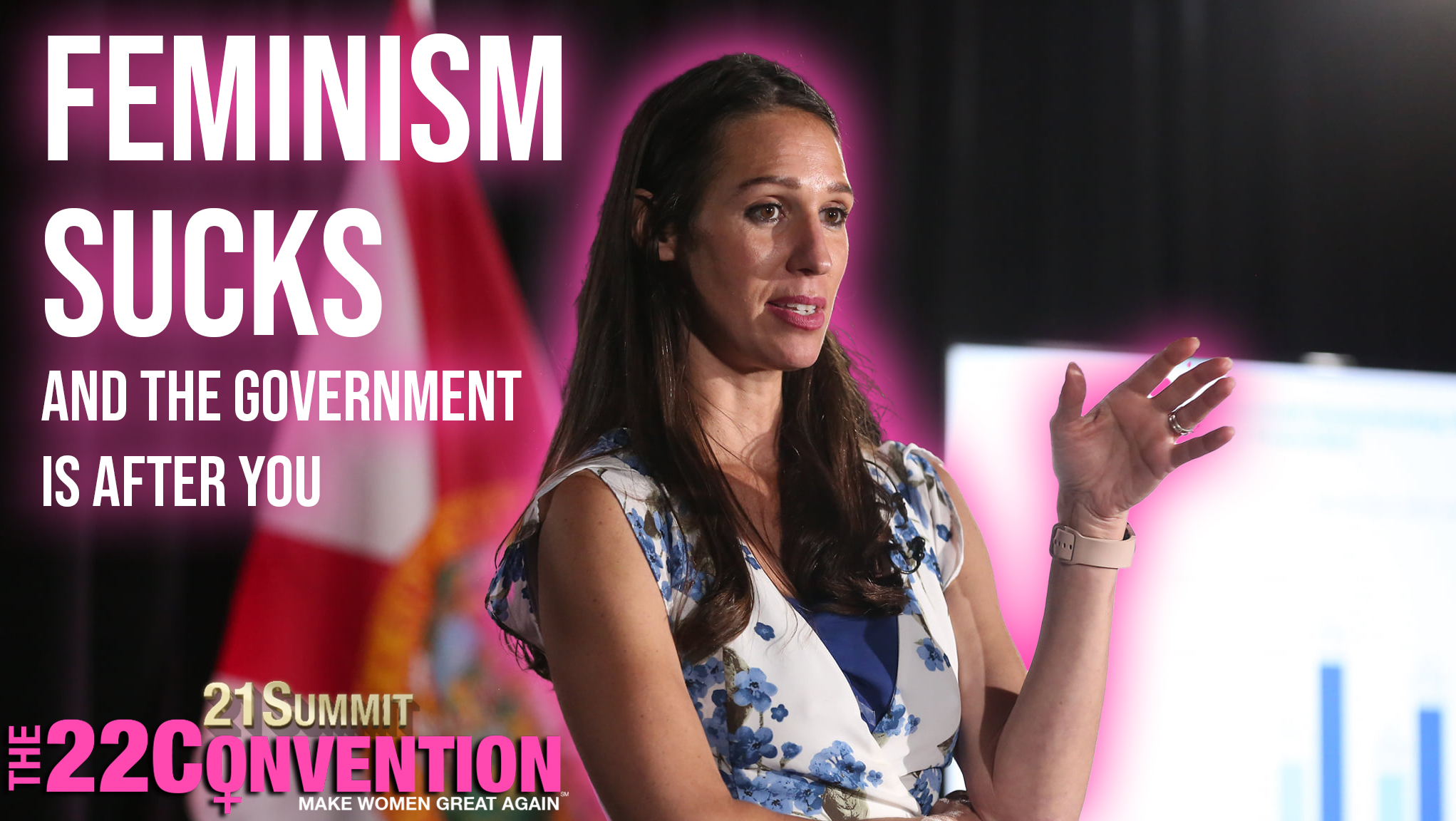 Feminism Sucks