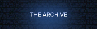The Archive