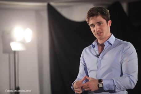 matt hussey